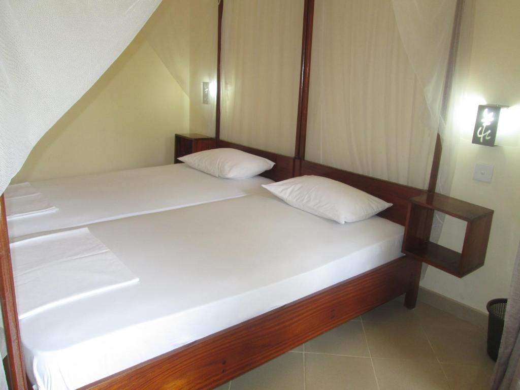 Tandem Guesthouse Hikkaduwa Esterno foto