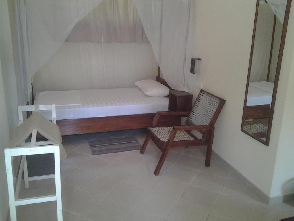 Tandem Guesthouse Hikkaduwa Camera foto